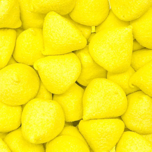 Yellow Banana Paintball Mallow