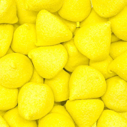 Yellow Banana Paintball Mallow