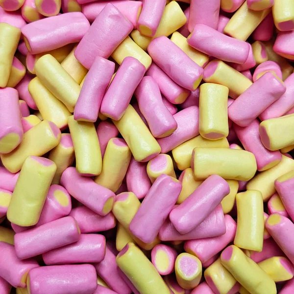 Haribo Rhubarb & Custard