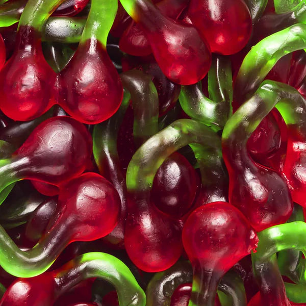 Cherries