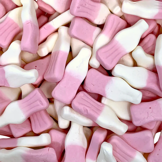 Milkshake Bottles