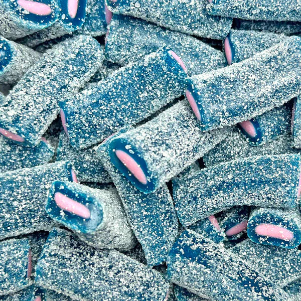 Raspberry Rocketz