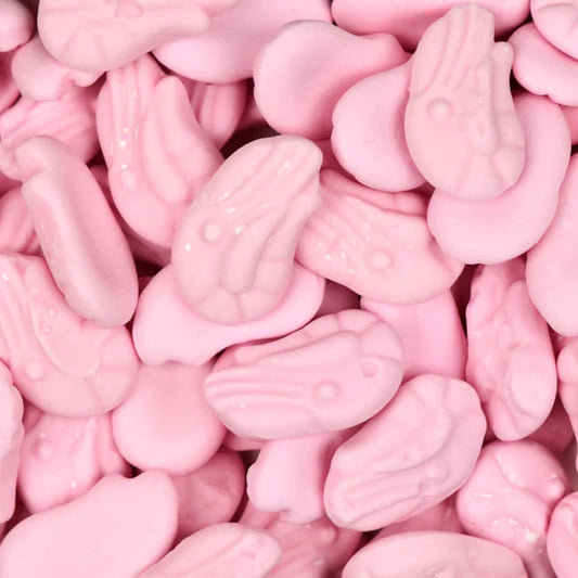 Foam shrimp