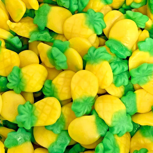 Pineapples
